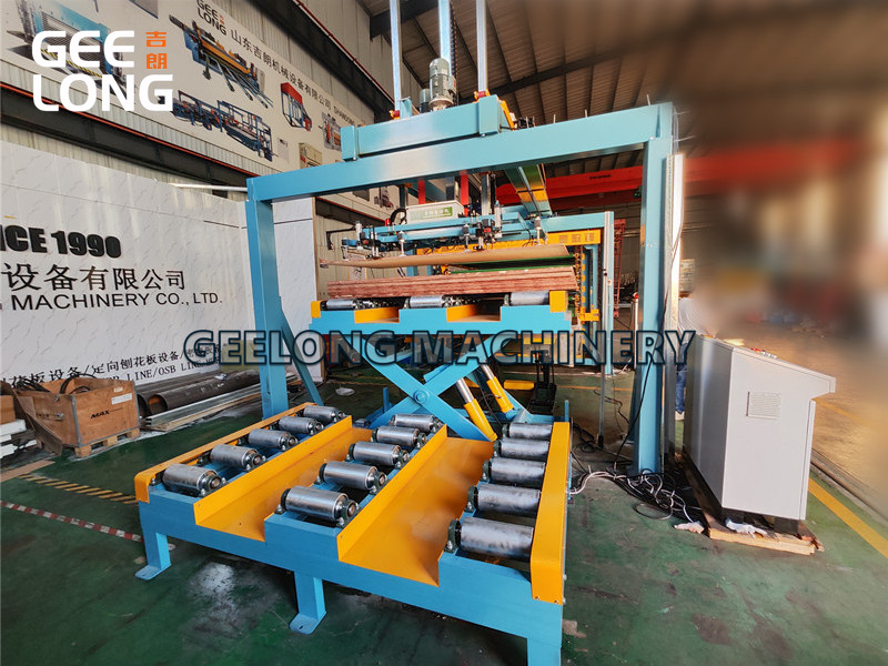 Alimentador de ventosa a v&aacute;cuo Geelong-Gantry (4)