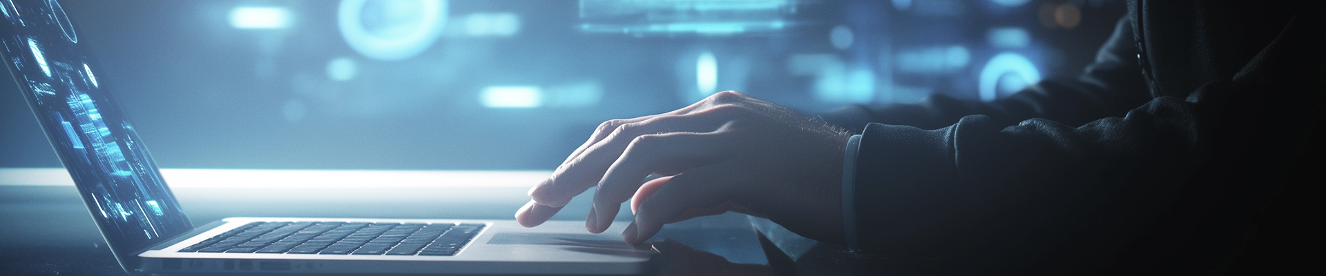 Contact-banner