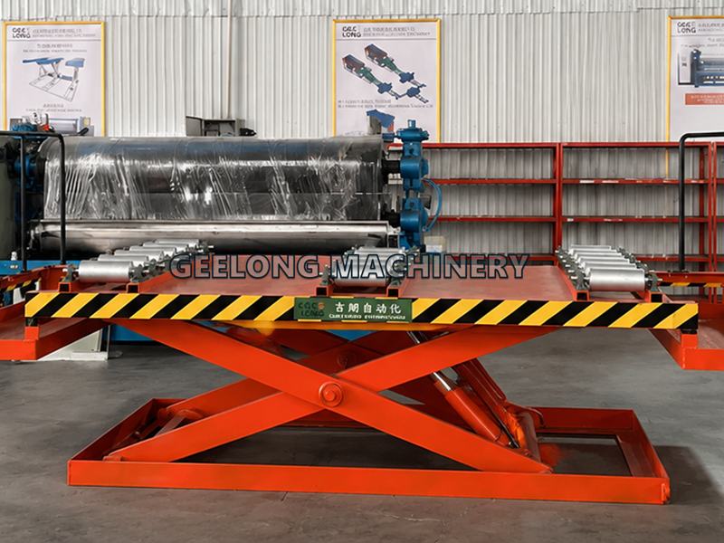 m&aacute;quina de compensado com elevador hidr&aacute;ulico geelong (4)